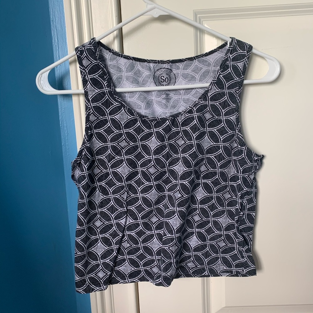 SO tanktop